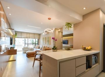 Apartamento · 90m² · 3 Quartos · 2 Vagas · Apartamento Sofisticado e Reformado | 90m² | 3 Dormitórios | Vila Olímpia