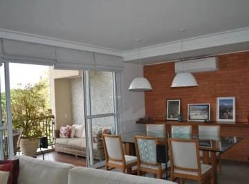 Apartamento · 207m² · 3 Quartos · 3 Vagas · Cobertura Triplex | 207m² | 3 Suítes | 3 Vagas | Santo Amaro