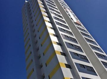 Apartamento · 47m² · 2 Quartos · 1 Vaga · Casttelo de Ravena