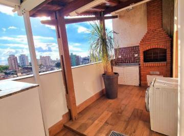 Apartamento · 120m² · 3 Quartos · 1 Vaga · Cobertura Duplex Reformada | 120m² | 3 Dormitórios | Vila Formosa