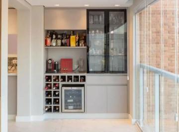 Apartamento · 250m² · 3 Quartos · 3 Vagas · Cobertura na Vila Ipojuca – 250m² com 3 Dormitórios, 3 Suítes e 3 Vagas de Garagem