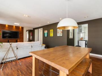 Apartamento · 111m² · 2 Quartos · 2 Vagas · Humanari Apto 51318