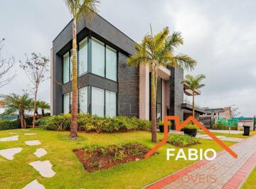 Casa de 4 quartos, Santana de Parnaíba · Casa Condomínio Residencial Itahyê - Alphaville
