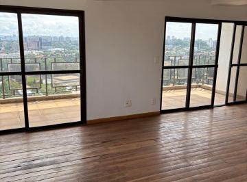 Apartamento · 636m² · 4 Quartos · 3 Vagas · Cobertura Duplex | 636m² | 4 Suítes | Fazenda Morumbi