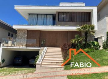 Casa de 4 quartos, Santana de Parnaíba · Casa Condomínio Residencial Itahyê - Alphaville
