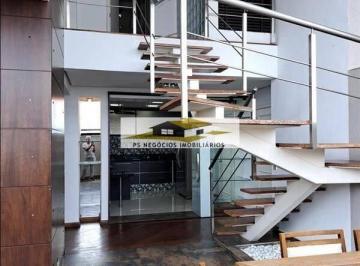 Apartamento · 214m² · 4 Quartos · 4 Vagas · Cobertura Duplex a venda na Vila Prudente