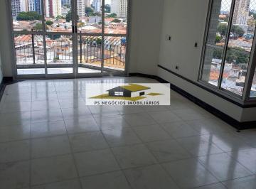 Apartamento · 309m² · 3 Quartos · Cobertura Duplex com 309m2 a venda Ipiranga