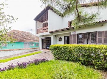 Casa · 313m² · 4 Quartos · 3 Vagas · CON 3458 612481080-3
