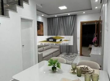 Casa · 160m² · 4 Quartos · 2 Vagas · Sobrado para venda na Chacara Klabin MOBILIADO