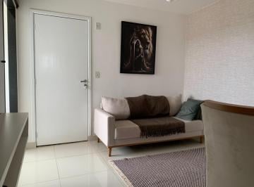 Apartamento de 2 quartos, Brasília · Apartamento de 2 quartos com mobilia