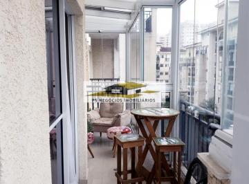 Apartamento · 110m² · 3 Quartos · 2 Vagas · Cobertura Duplex na Vila Prudente