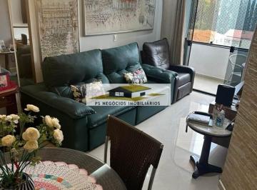 Apartamento · 57m² · 1 Quarto · 1 Vaga · Apartamento para venda na Vila Mariana 57m2