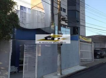 Comercial · 250m² · 17 Quartos · 2 Vagas · Prédio Comercial para venda em São Bernardo do Campo