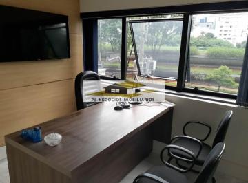 Comercial · 40m² · 2 Quartos · 1 Vaga · Sala Comercial a venda na Liberdade