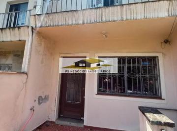 Casa · 80m² · 2 Quartos · 1 Vaga · Sobrado para venda Vila Monumento