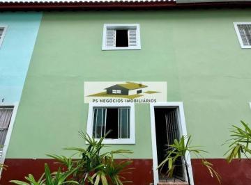 Casa · 66m² · 2 Quartos · 1 Vaga · Sobrado em Condomínio para venda em Mongaguá