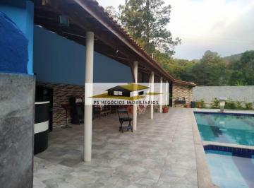 Rural · 1600m² · 8 Quartos · 15 Vagas · Chácara para venda em Mairiporã