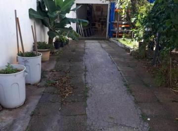 Comercial · 150m² · 2 Quartos · 5 Vagas · Terreno/Galpão para venda Cursino