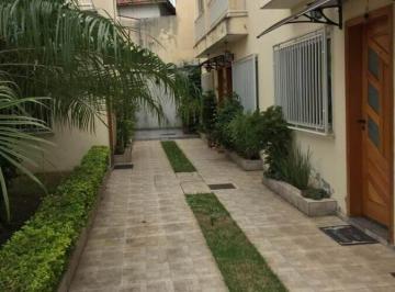 Casa · 110m² · 3 Quartos · 2 Vagas · Sobrado em Condomínio a venda no Pq Fongaro com 110mts