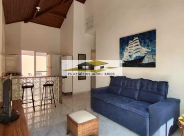 Casa · 90m² · 2 Quartos · 1 Vaga · Casa em Condomínio em Itanhaem