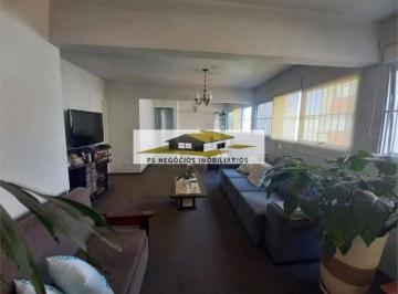 Apartamento · 121m² · 3 Quartos · 1 Vaga · Apartamento Para venda no Paraiso