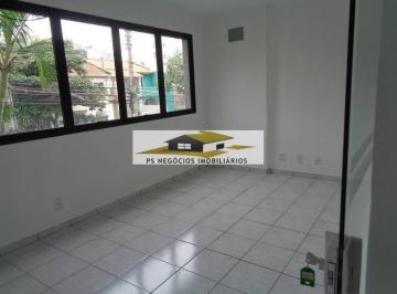 Comercial · 47m² · 2 Vagas · Sala Comercial na Saúde / Chacara Inglesa para venda