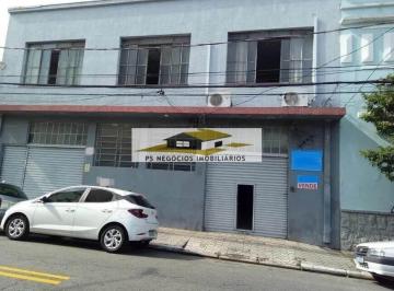 Comercial · 736m² · 6 Quartos · 10 Vagas · Prédio Comercial a venda no Centro em São Caetano do Sul