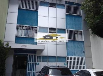 Comercial · 276m² · 17 Quartos · 6 Vagas · Prédio Comercial para venda em São Bernardo do Campo