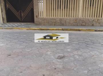 Casa · 200m² · 3 Quartos · 5 Vagas · Casa Térrea a venda em Mongaguá