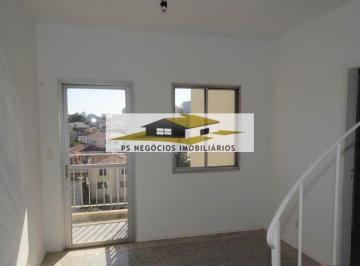 Apartamento · 107m² · 3 Quartos · 2 Vagas · Apartamento Duplex a venda - Jabaquara