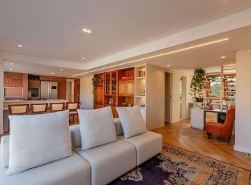 Apartamento · 120m² · 3 Quartos · 1 Vaga · MDGV 1351 Apto 612481029-124