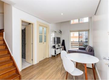 Apartamento · 45m² · 1 Quarto · 1 Vaga · VUT 50 Apto 601131009-56
