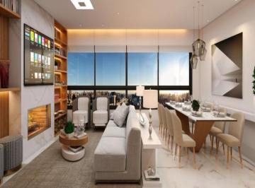 Apartamento · 102m² · 2 Quartos · 2 Vagas · Sonnen Apto 39420