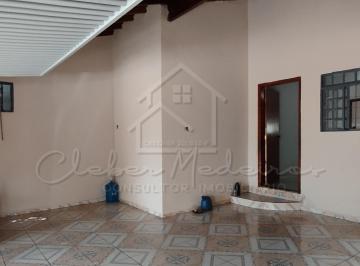 Casa de 2 quartos, Santa Fé do Sul · Casa à Venda, em Localização Privilegiada, em Santa Fé do Sul-SP: