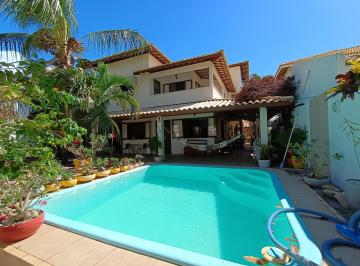 Casa de 1 quarto, Camaçari · Casa com 392 m² e 3 quartos, piscina, espaço gourmet à venda em Abrantes