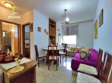 Apartamento · 50m² · 1 Quarto · 1 Vaga · Apartamento em Barra Funda, Guarujá/SP de 50m² 1 quartos à venda por R$ 390.000,00