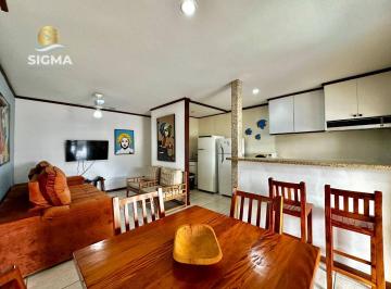 Apartamento · 60m² · 2 Quartos · 2 Vagas · Apartamento em Barra Funda, Guarujá/SP de 60m² 2 quartos à venda por R$ 520.000,00