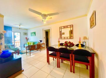 Apartamento · 95m² · 2 Quartos · 1 Vaga · Apartamento em Jardim Três Marias, Guarujá/SP de 95m² 2 quartos à venda por R$ 375.000,00