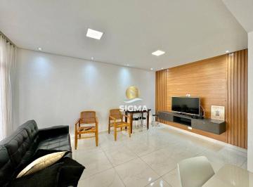 Apartamento · 70m² · 2 Quartos · 1 Vaga · Apartamento em Jardim São Miguel, Guarujá/SP de 70m² 2 quartos à venda por R$ 425.000,00