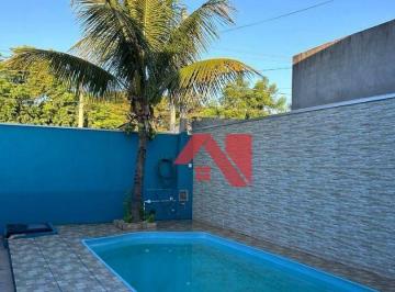 Casa · 90m² · 2 Quartos · 3 Vagas · Casa em Centro, Mogi Guaçu/SP de 90m² 2 quartos à venda por R$ 370.000,00