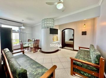 Apartamento · 54m² · 2 Quartos · 1 Vaga · Apartamento em Centro, Guarujá/SP de 54m² 2 quartos à venda por R$ 390.000,00
