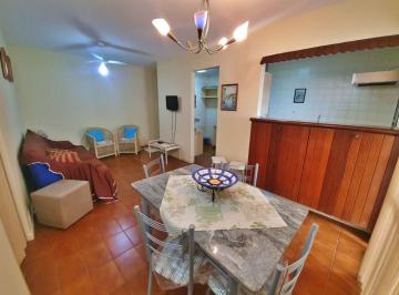 Apartamento · 60m² · 2 Quartos · 2 Vagas · Apartamento em Barra Funda, Guarujá/SP de 60m² 2 quartos à venda por R$ 425.000,00