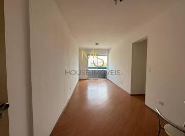 Apartamento · 56m² · 2 Quartos · 1 Vaga · Apartamento à venda - no Vila Antônio