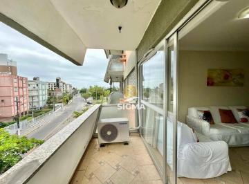 Apartamento · 85m² · 3 Quartos · 1 Vaga · Apartamento em Jardim Tejereba, Guarujá/SP de 85m² 3 quartos à venda por R$ 400.000,00
