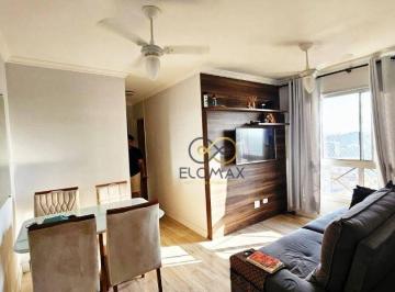 Apartamento · 50m² · 2 Quartos · 1 Vaga · Apartamento em Vila Ré, São Paulo/SP de 50m² 2 quartos à venda por R$ 425.000,00