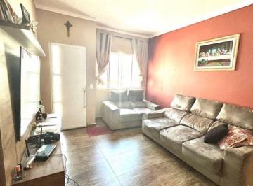 Casa · 68m² · 2 Quartos · 1 Vaga · Sobrado em Vila Maria Rosa, Ferraz de Vasconcelos/SP de 68m² 2 quartos à venda por R$ 400.000,00