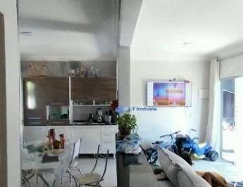 Casa · 130m² · 1 Quarto · 3 Vagas · Casa em Jardim Santo Antônio da Boa Vista, Jacareí/SP de 130m² 1 quartos à venda por R$ 360.000,00