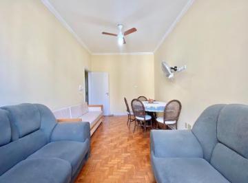 Apartamento · 50m² · 1 Quarto · Apartamento em Barra Funda, Guarujá/SP de 50m² 1 quartos à venda por R$ 380.000,00