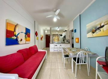 Apartamento · 70m² · 2 Quartos · 1 Vaga · Apartamento em Jardim Las Palmas, Guarujá/SP de 70m² 2 quartos à venda por R$ 450.000,00