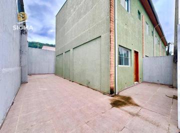 Casa · 75m² · 3 Quartos · 2 Vagas · Sobrado em Jardim Primavera, Guarujá/SP de 75m² 3 quartos à venda por R$ 450.000,00
